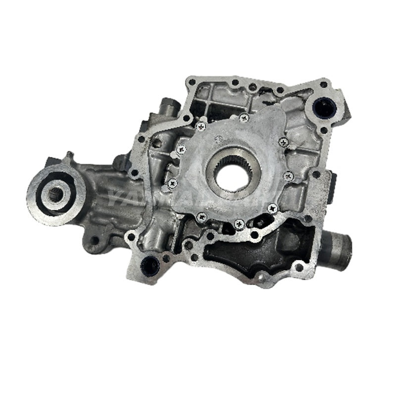 Front Cover 1G410-04223 Fit For Kubota V6108 Engine