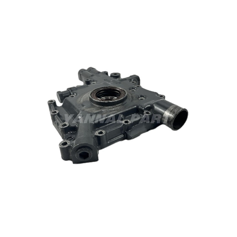 Front Cover 1G410-04223 Fit For Kubota V6108 Engine