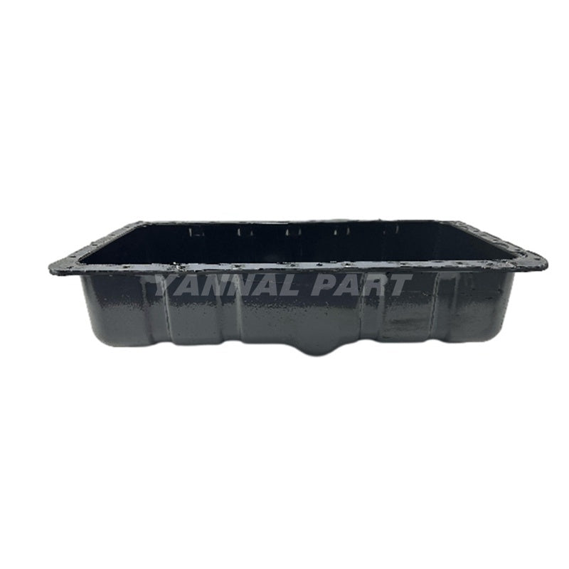 Oil Sump - Fit For Kubota V6108 Engine