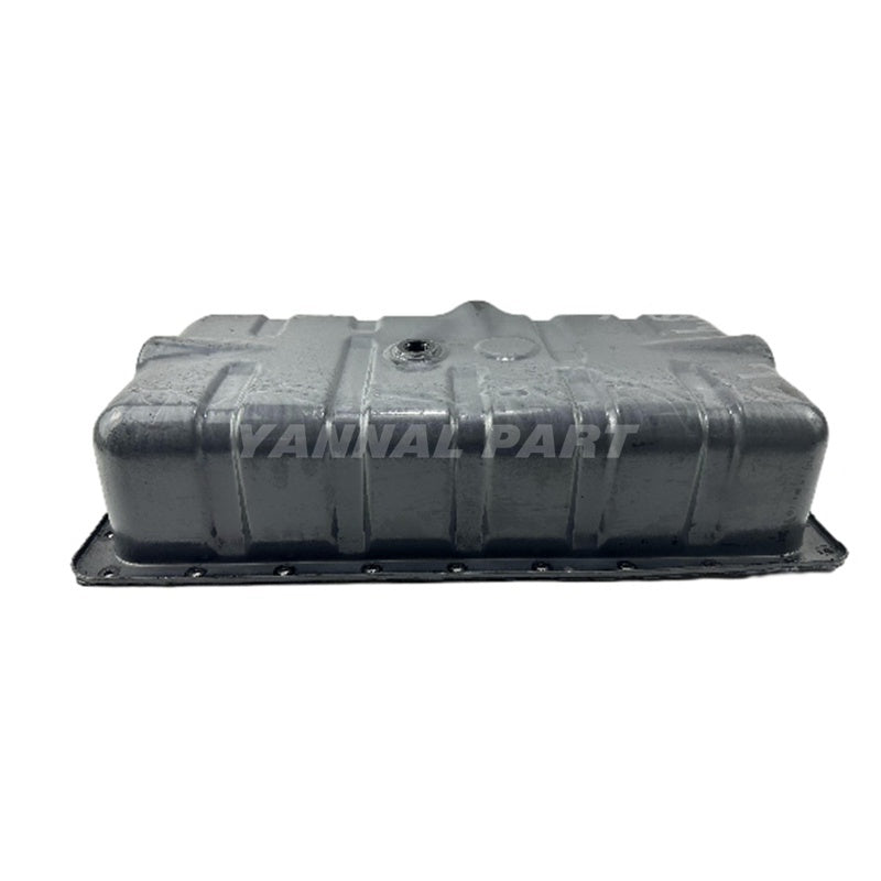 Oil Sump - Fit For Kubota V6108 Engine