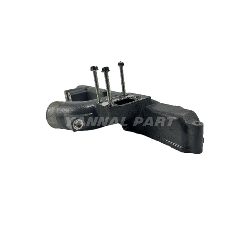 Inlet Manifold 1G410-11773 Fit For Kubota V6108 Engine