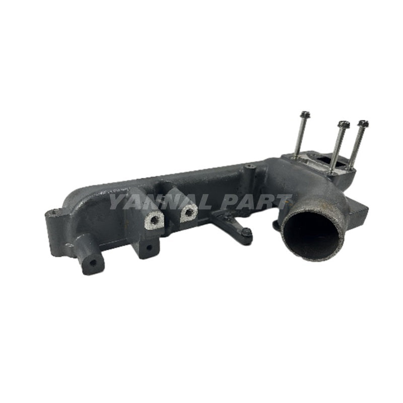 Inlet Manifold 1G410-11773 Fit For Kubota V6108 Engine