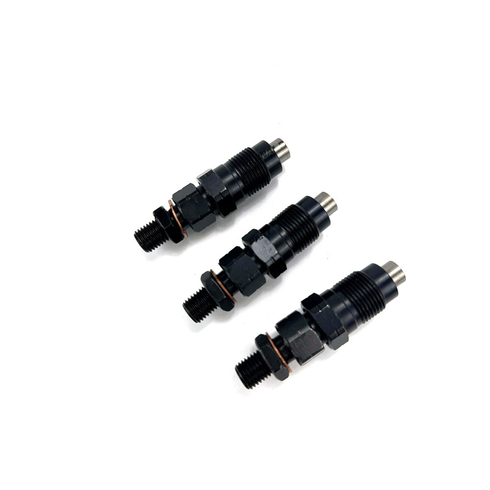 New Fuel Injector 16032-53900 PD133-1 For Kubota D1005 Engine