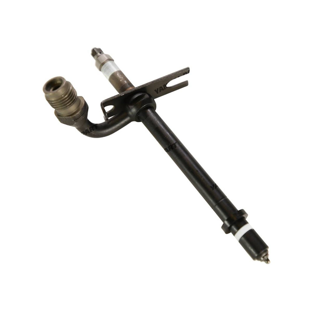 4PCS Fuel Injector 20671 18054 Fit For CASE 188 Engine 580C 1835 1845 480 580 350 450 1740 480C 310G 430CK 580B