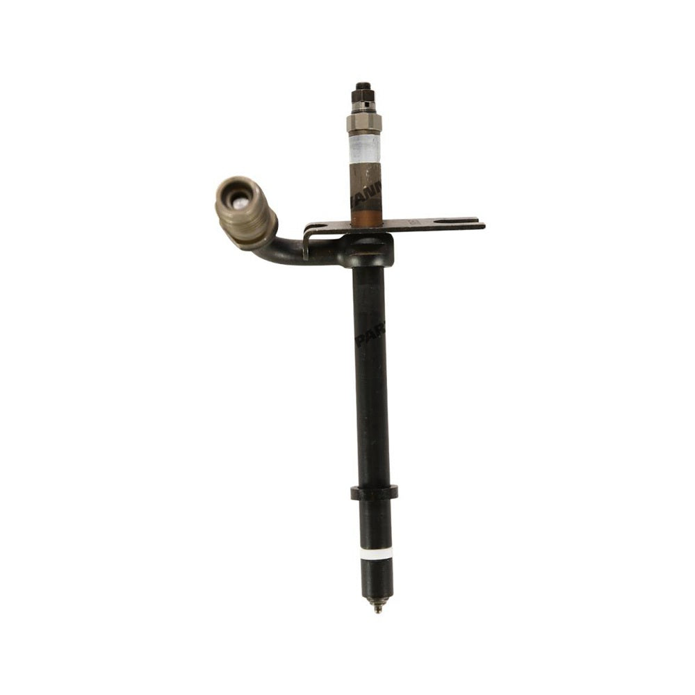 4PCS Fuel Injector 20671 18054 Fit For CASE 188 Engine 580C 1835 1845 480 580 350 450 1740 480C 310G 430CK 580B