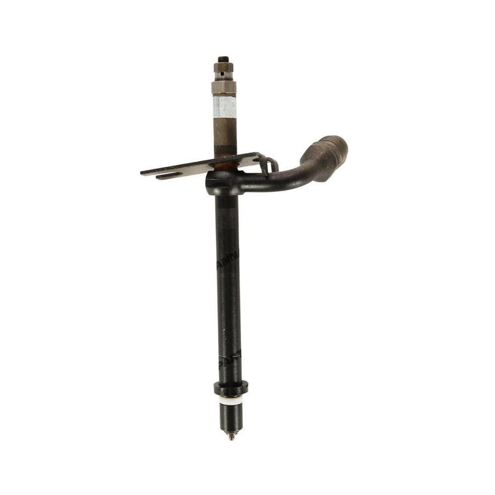 4PCS Fuel Injector 20671 18054 Fit For CASE 188 Engine 580C 1835 1845 480 580 350 450 1740 480C 310G 430CK 580B