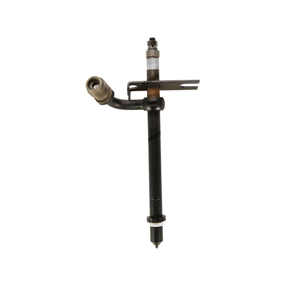 4PCS Fuel Injector 20671 18054 Fit For CASE 188 Engine 580C 1835 1845 480 580 350 450 1740 480C 310G 430CK 580B