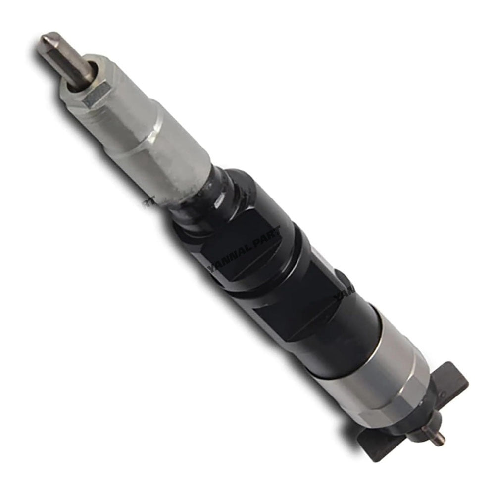 Fuel Injector SE501926 Fit For John Deere Engine 4045 6068 Tractor 7195J 7200J 7200R 7210J 7210R 7215J 7215R 7230J