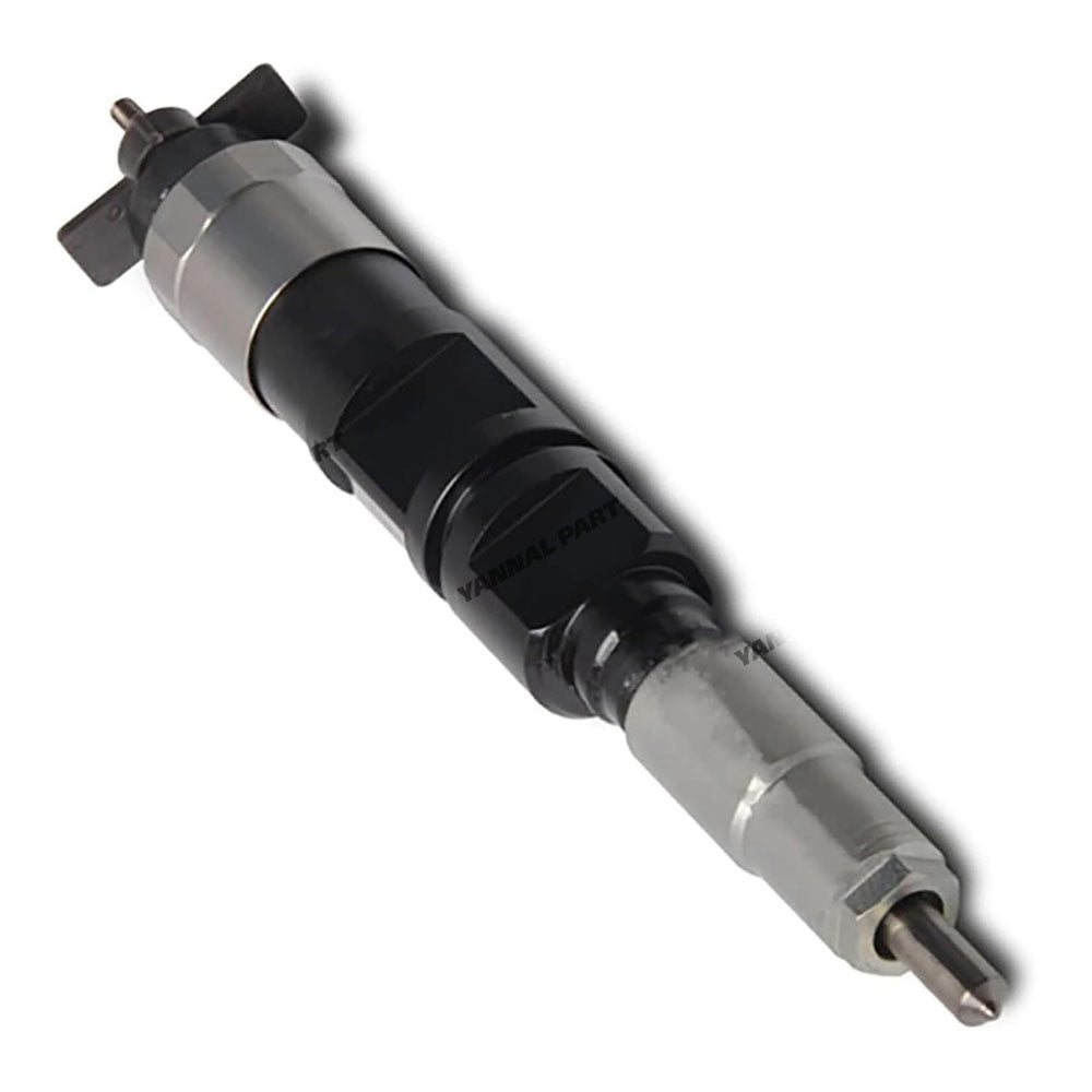 Fuel Injector SE501926 Fit For John Deere Engine 4045 6068 Tractor 7195J 7200J 7200R 7210J 7210R 7215J 7215R 7230J