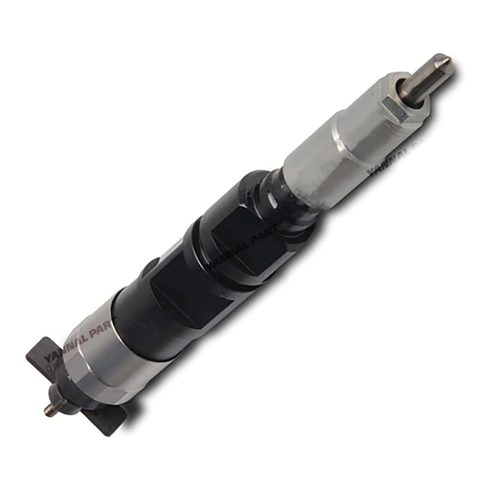 Fuel Injector SE501926 Fit For John Deere Engine 4045 6068 Tractor 7195J 7200J 7200R 7210J 7210R 7215J 7215R 7230J