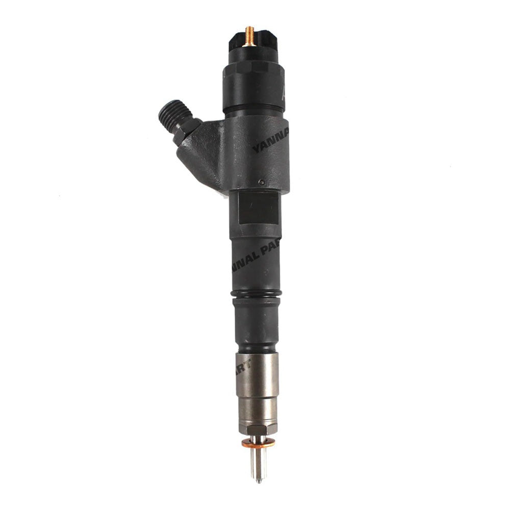 Fuel Injector VOE20798683 04290987 Fit For Deutz TCD4L2012 TCD6L2012 Volvo D6E Engine EC200 EC210 EC210B Excavator