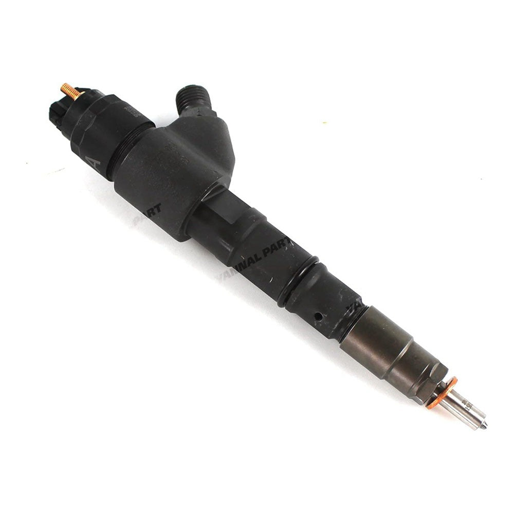 Fuel Injector VOE20798683 04290987 Fit For Deutz TCD4L2012 TCD6L2012 Volvo D6E Engine EC200 EC210 EC210B Excavator