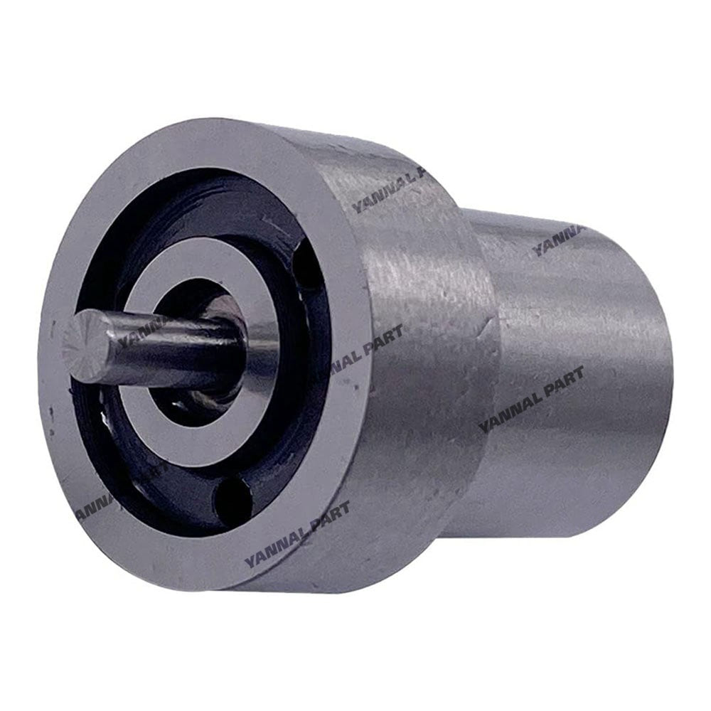 6PCS Injector Nozzle 093400-6280 DN0PD628 Fit For Toyota Engine 1HZ