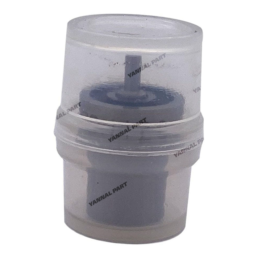 6PCS Injector Nozzle 093400-6280 DN0PD628 Fit For Toyota Engine 1HZ