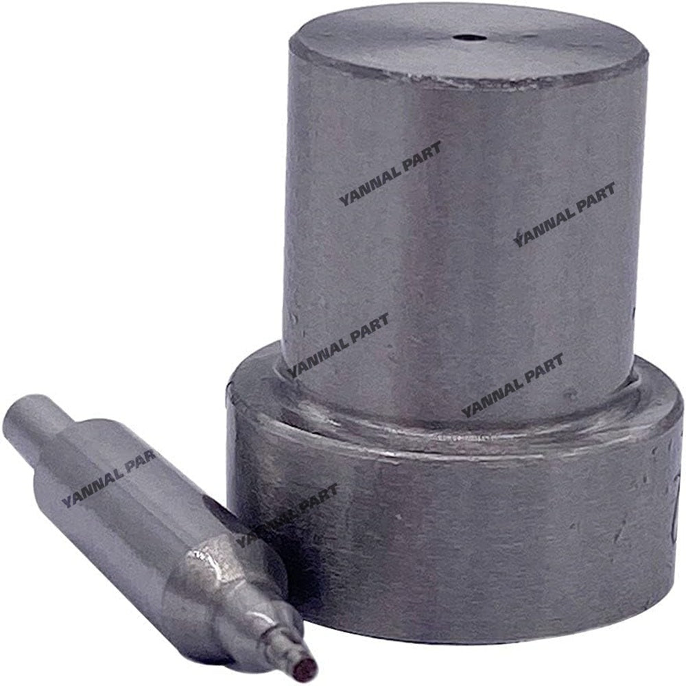 6PCS Injector Nozzle 093400-6280 DN0PD628 Fit For Toyota Engine 1HZ