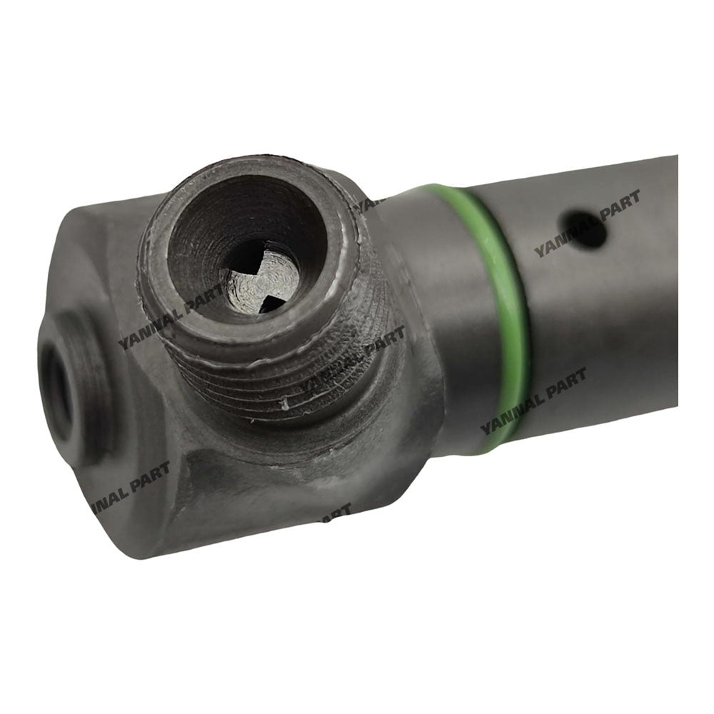 Fuel Injector RE529390 Fit For John Deere Engine 4024 5030 Tractor 520 4720 5030 5065M 5075M Loader 244J 304J 318D 319D 320D 323D 324J 326D