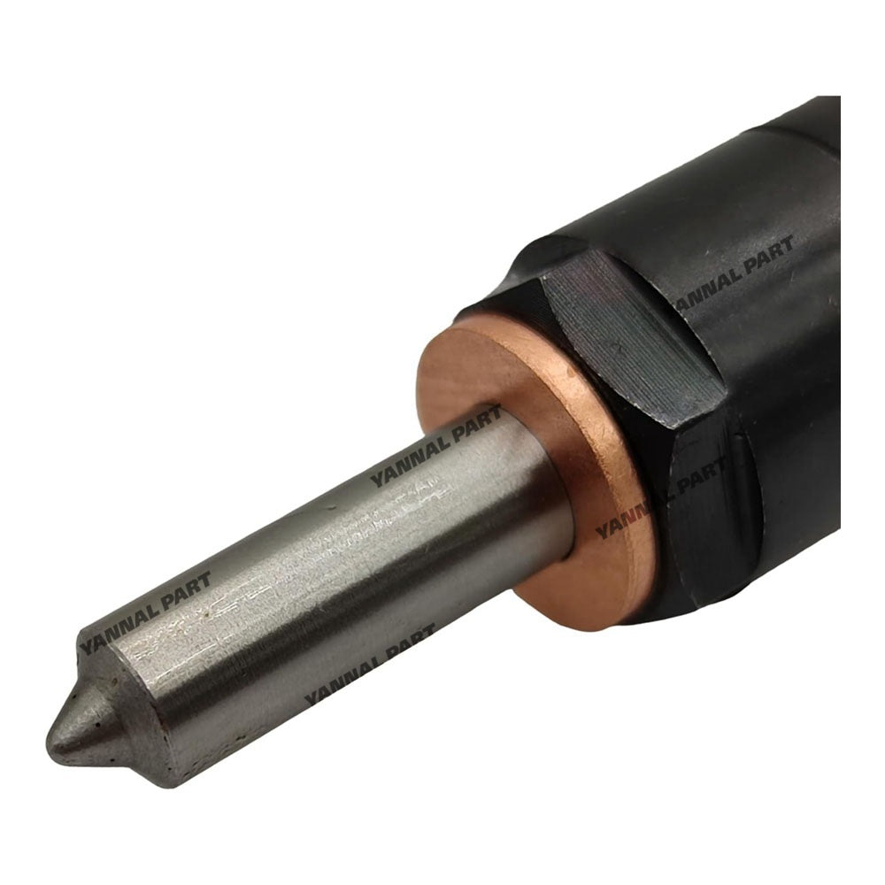 Fuel Injector RE529390 Fit For John Deere Engine 4024 5030 Tractor 520 4720 5030 5065M 5075M Loader 244J 304J 318D 319D 320D 323D 324J 326D