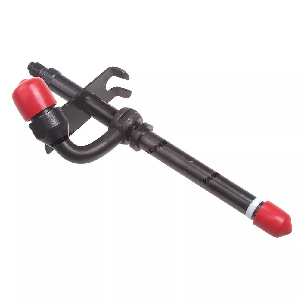 Fuel Injector AR89564 Fit For John Deere 3164D 4219DF 6329D 4239D 4239T Engine 444D 455D 455G 515B 544A 555G 610B JD310 JD450B JD544 JD544A 515B 710B 710C Loader