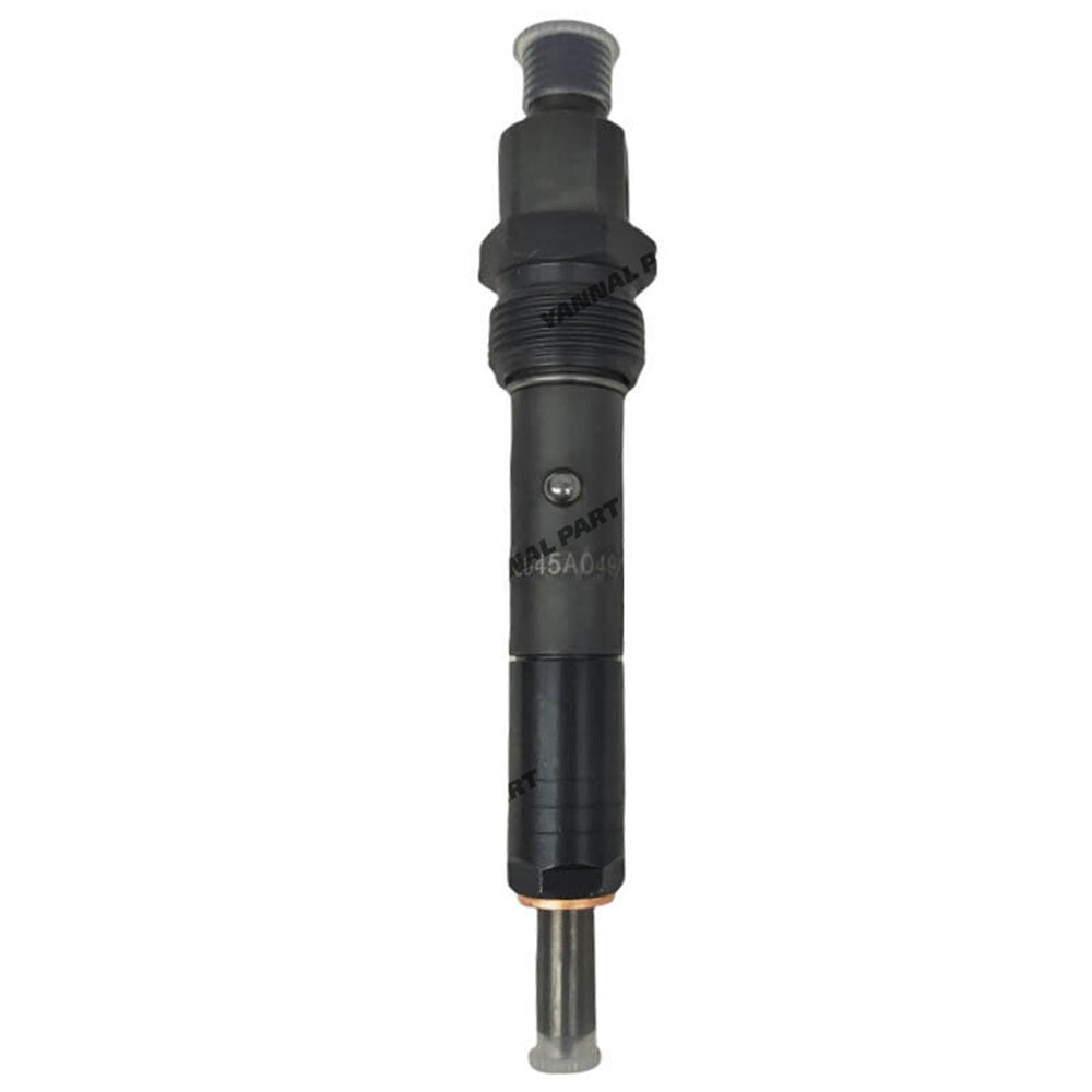Fuel Injector 2645A049 Fit For Perkins Engine 903-27 3.1524