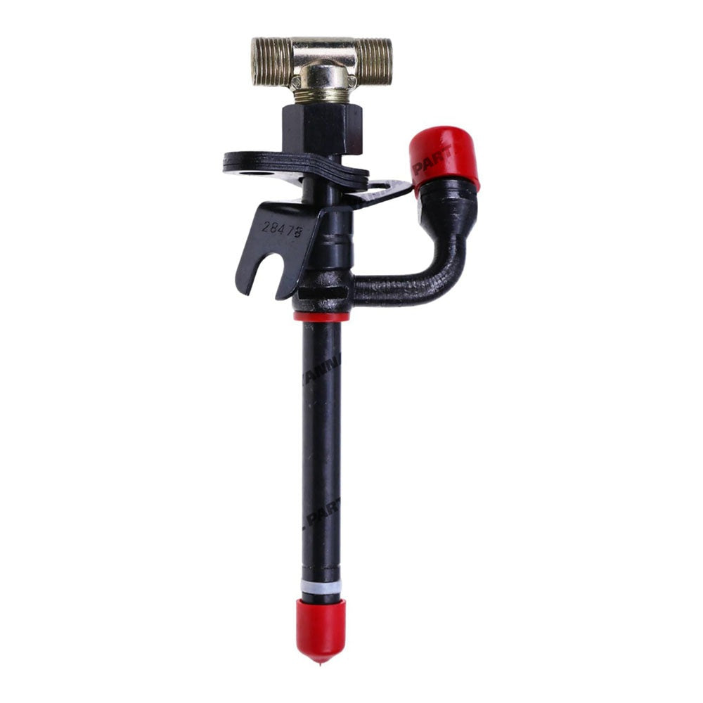 3PCS Fuel Injector RE36939 RE38087 28485 Fit For John Deere Engine 3029 Tractor 6200 6300 6400 6600 8875 5400 6500 6200L