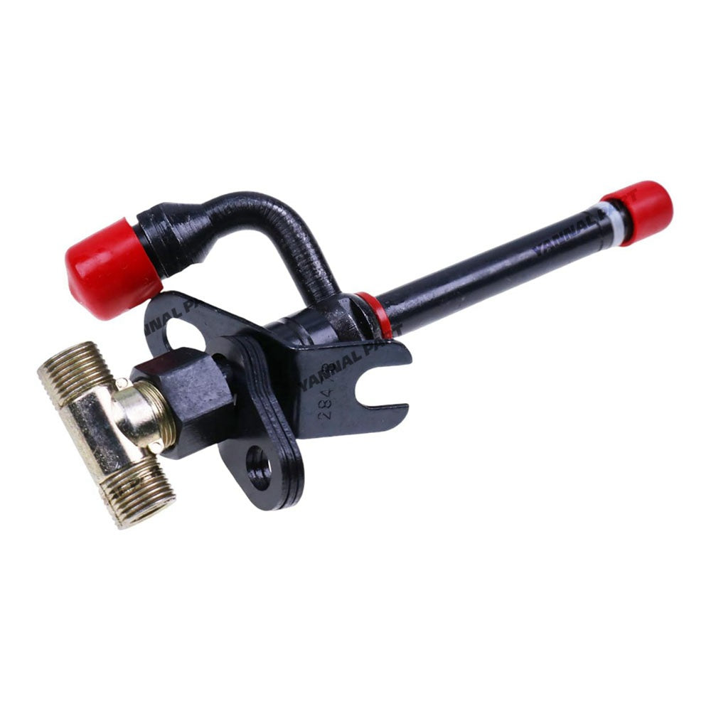 3PCS Fuel Injector RE36939 RE38087 28485 Fit For John Deere Engine 3029 Tractor 6200 6300 6400 6600 8875 5400 6500 6200L