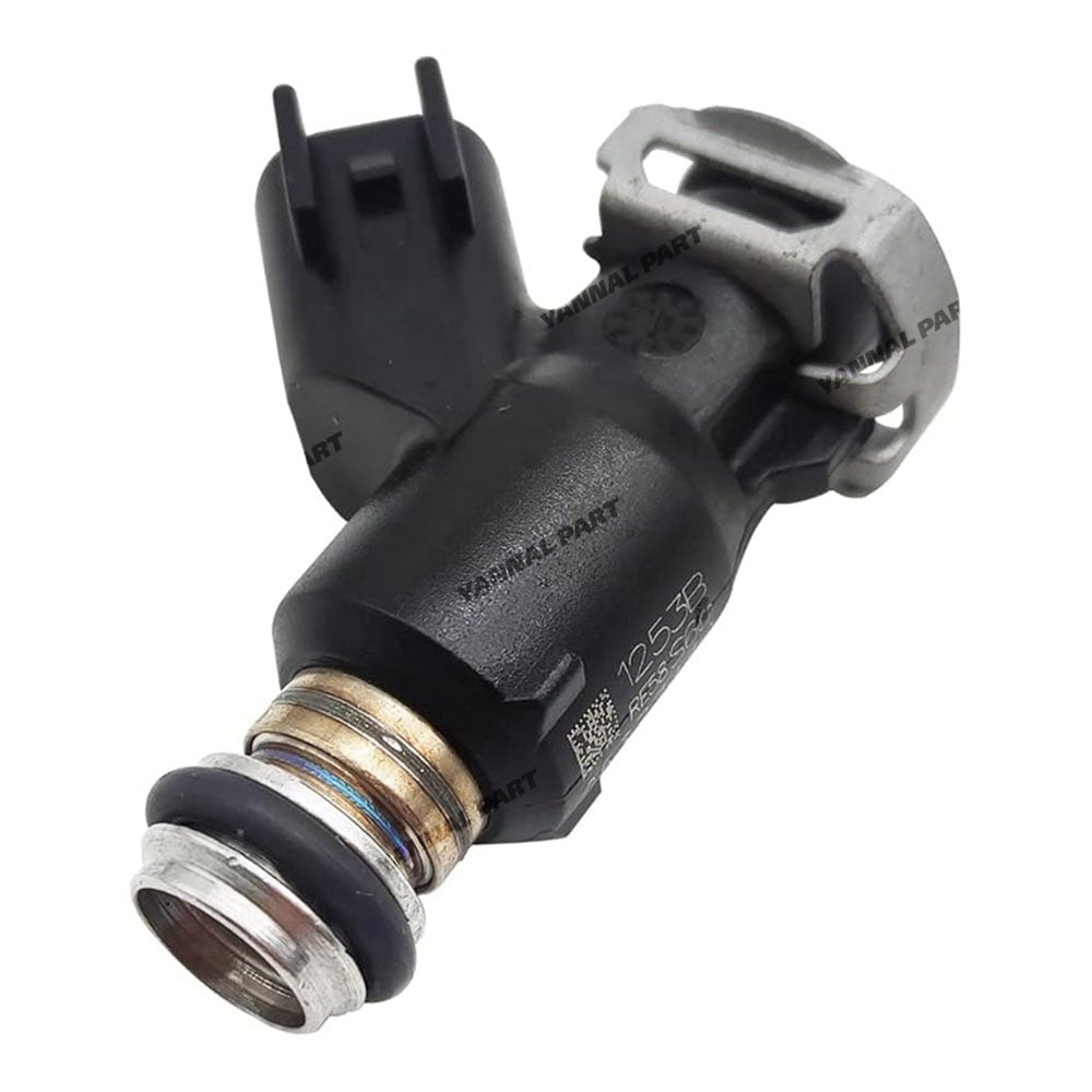 Fuel Injector 0800-171100 Fit For CFMoto X8 U8 Z8 CF800 Uforce800EX Zforce800EXSSV CForce800