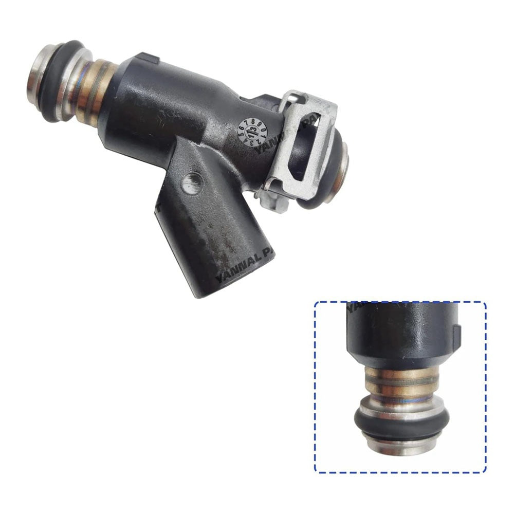 Fuel Injector 0800-171100 Fit For CFMoto X8 U8 Z8 CF800 Uforce800EX Zforce800EXSSV CForce800