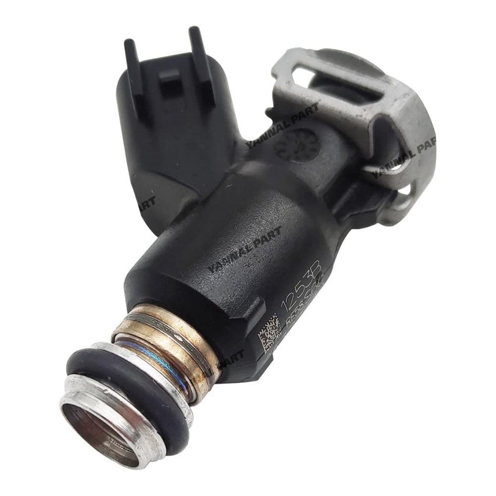 Fuel Injector 0800-171100 Fit For CFMoto X8 U8 Z8 CF800 Uforce800EX Zforce800EXSSV CForce800