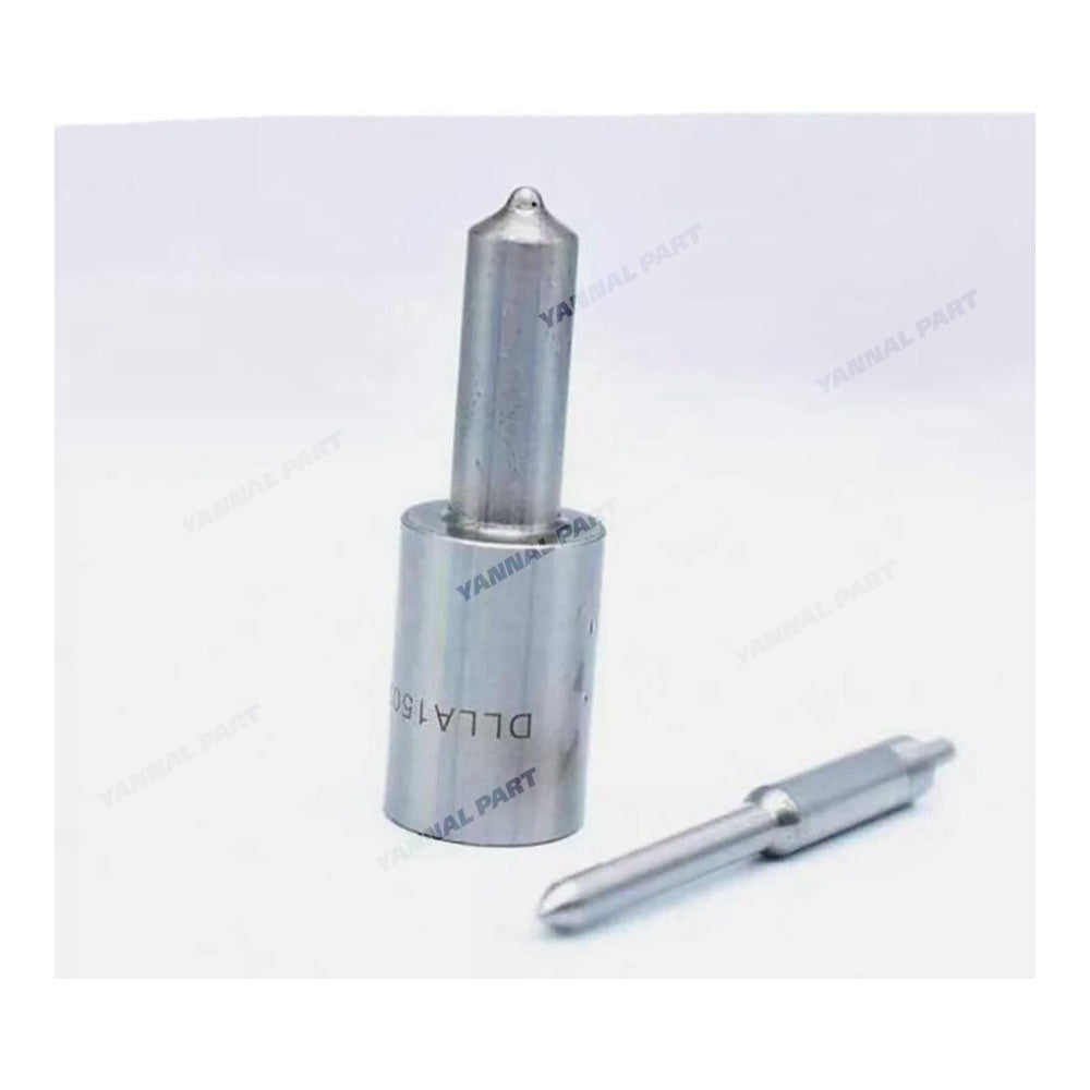 6PCS Fuel Injector Nozzle 093400-0970 Fit For Hino Engine EH500 EH700