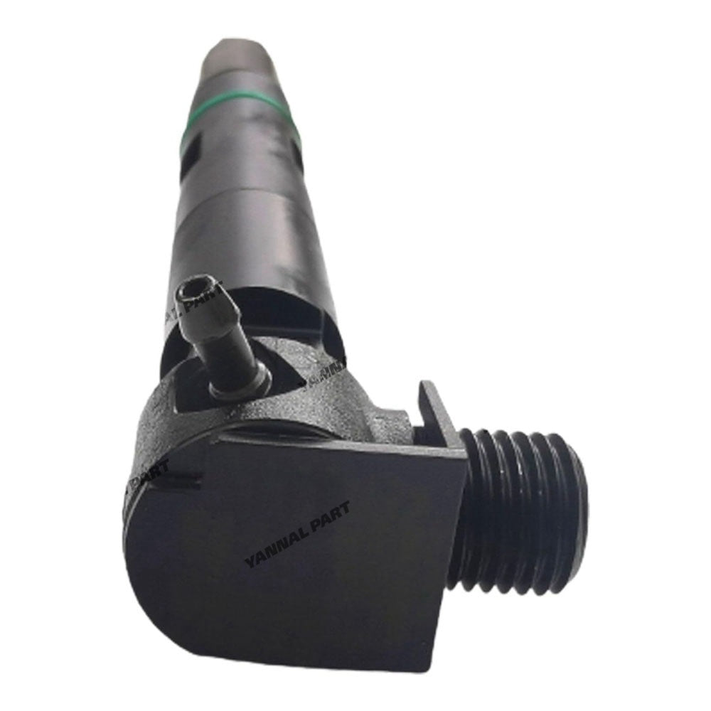 Fuel Injector 28234058 Fit For Doosan Engine D18 D24 Bobcat Excavator E32 E35 E37 E42 Loader S100 S130 S530