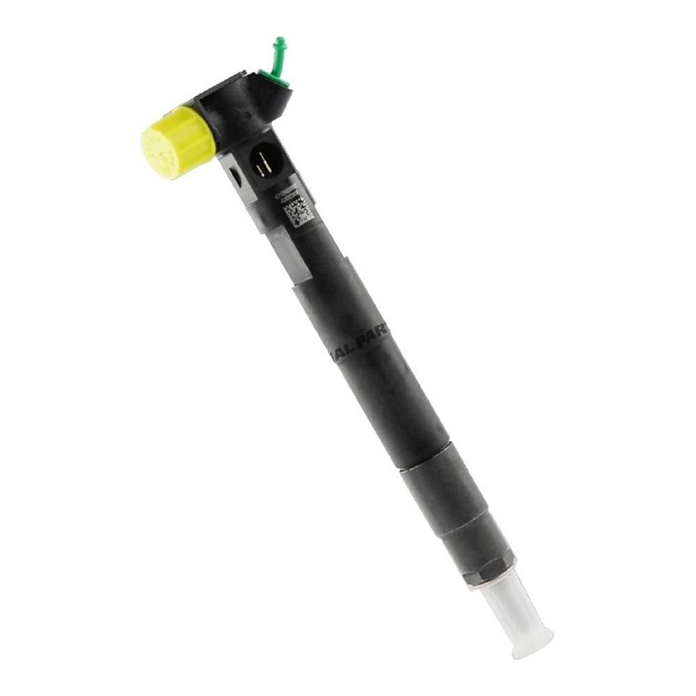 Fuel Injector EMBR00002D A6510704987 28348371 Fit For Mercedes-Benz Engine OM651 A-Klasse E-Klasse CLS Jeep Compass Patriot