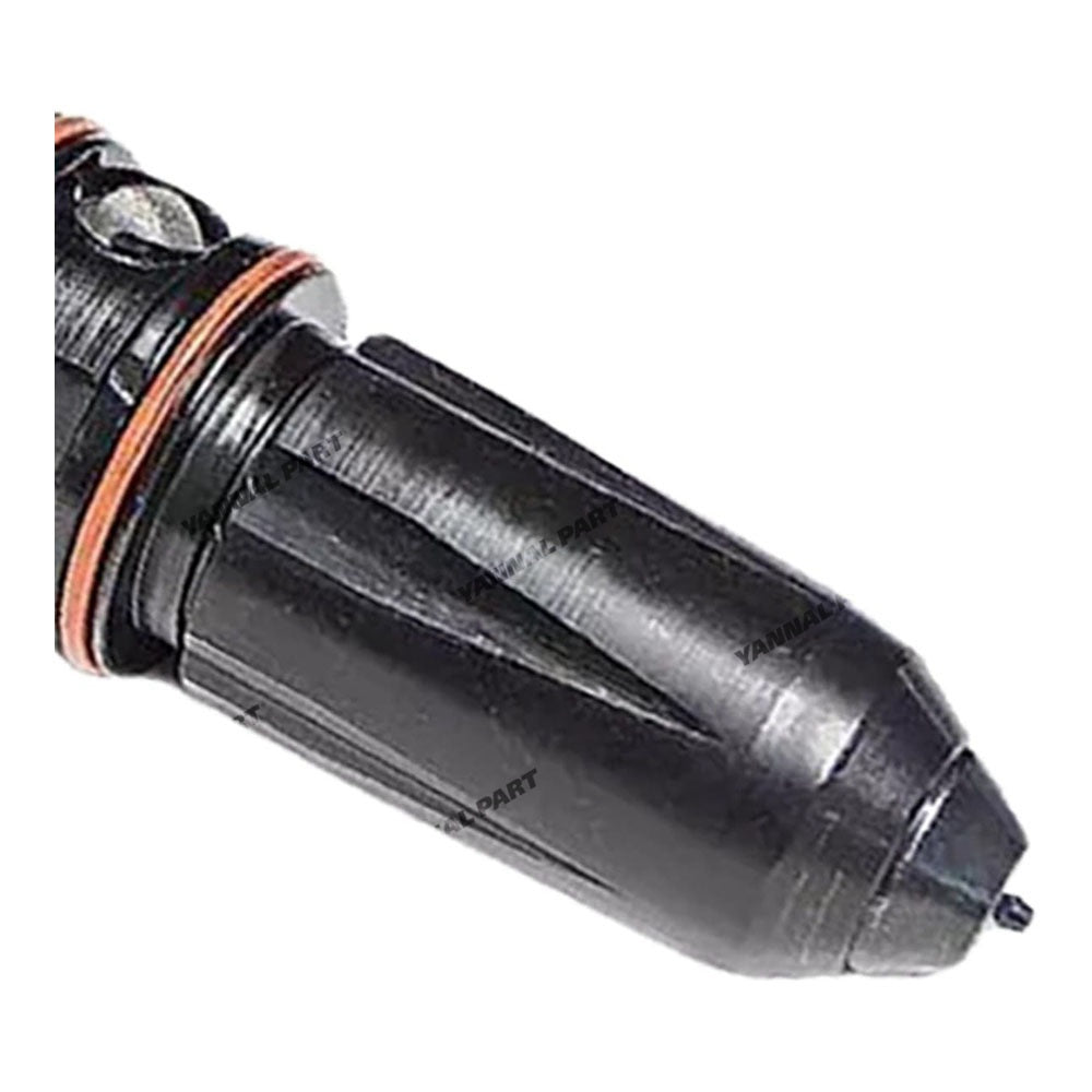 6 PCS Fuel Injector 3069767 3059424 Fit For Cummins Engine NH855 N855 NT855 NTA855 KTA19