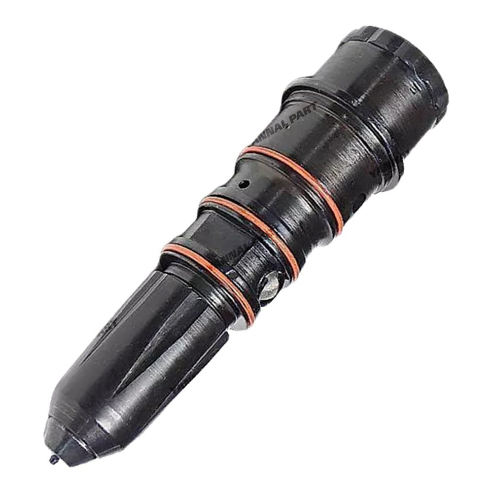 6 PCS Fuel Injector 3069767 3059424 Fit For Cummins Engine NH855 N855 NT855 NTA855 KTA19