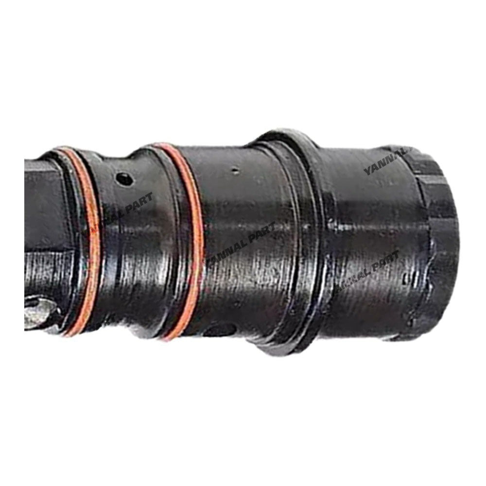 6 PCS Fuel Injector 3069767 3059424 Fit For Cummins Engine NH855 N855 NT855 NTA855 KTA19