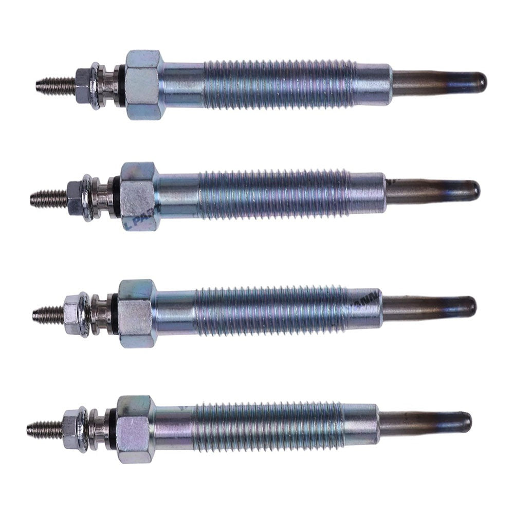 Glow Plug E6303-65511 Fit For Kioti Tractor CK25 CK27 CK30 CK35 DK35 DK40 DK45 DK50 DK55