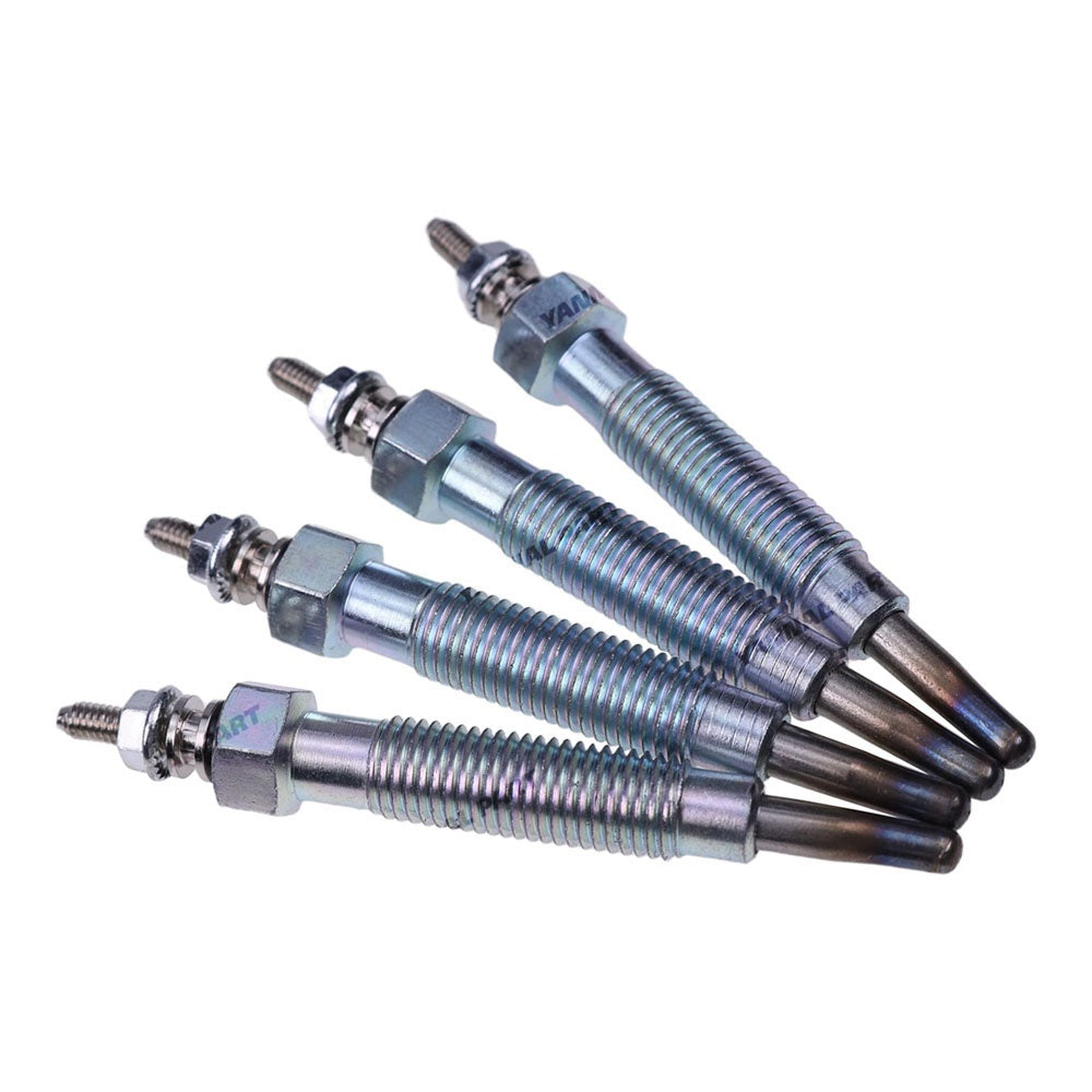 Glow Plug E6303-65511 Fit For Kioti Tractor CK25 CK27 CK30 CK35 DK35 DK40 DK45 DK50 DK55