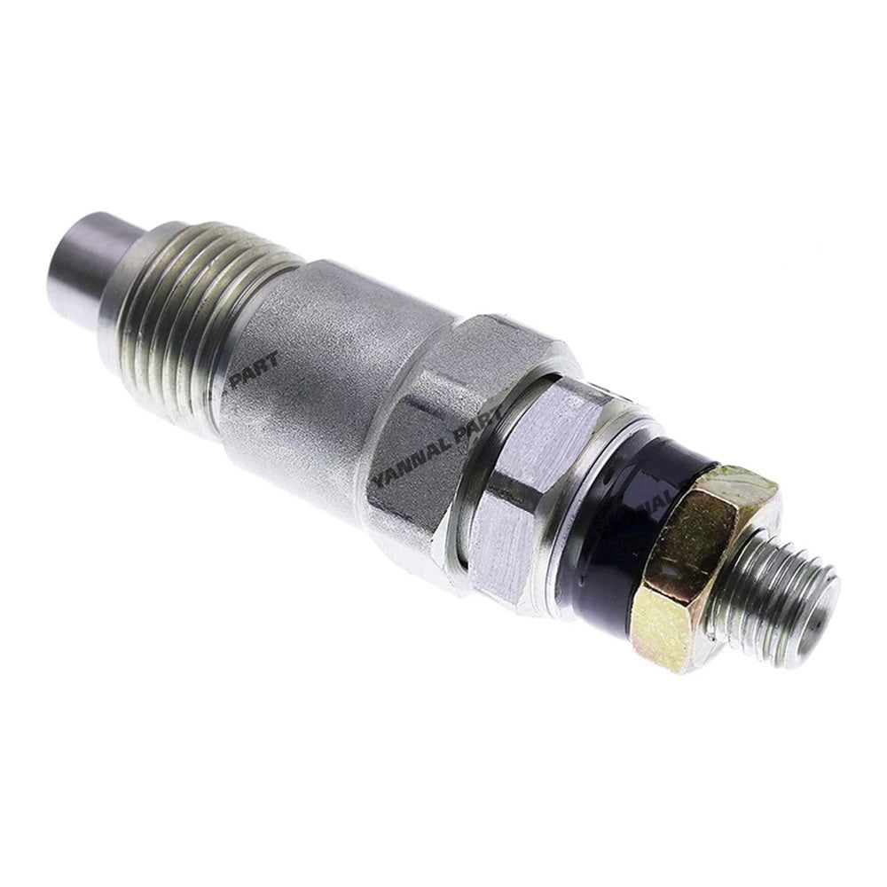 4PCS Fuel Injector 093500-1800 23600-56011 Fit For Toyota Engine 2B B 2J 2H