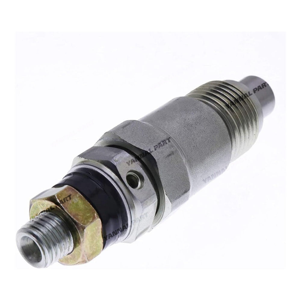 4PCS Fuel Injector 093500-1800 23600-56011 Fit For Toyota Engine 2B B 2J 2H