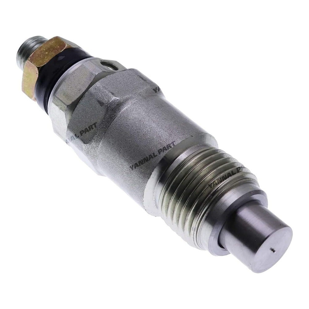 4PCS Fuel Injector 093500-1800 23600-56011 Fit For Toyota Engine 2B B 2J 2H