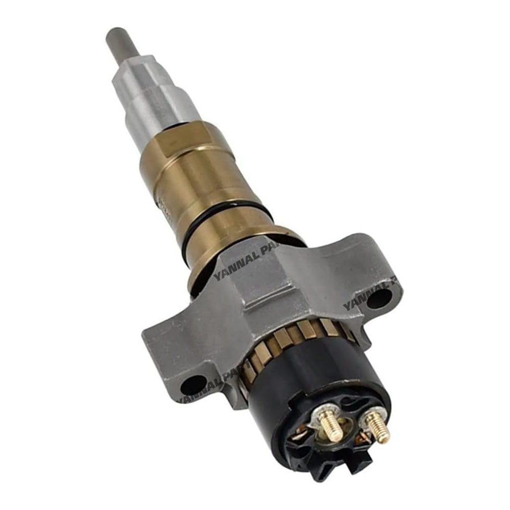 6 PCS Fuel Injector 2872127 4984332 4954927 Fit For Cummins Engine 6C8.3 QSL8.3 ISC8.9 ISL8.9