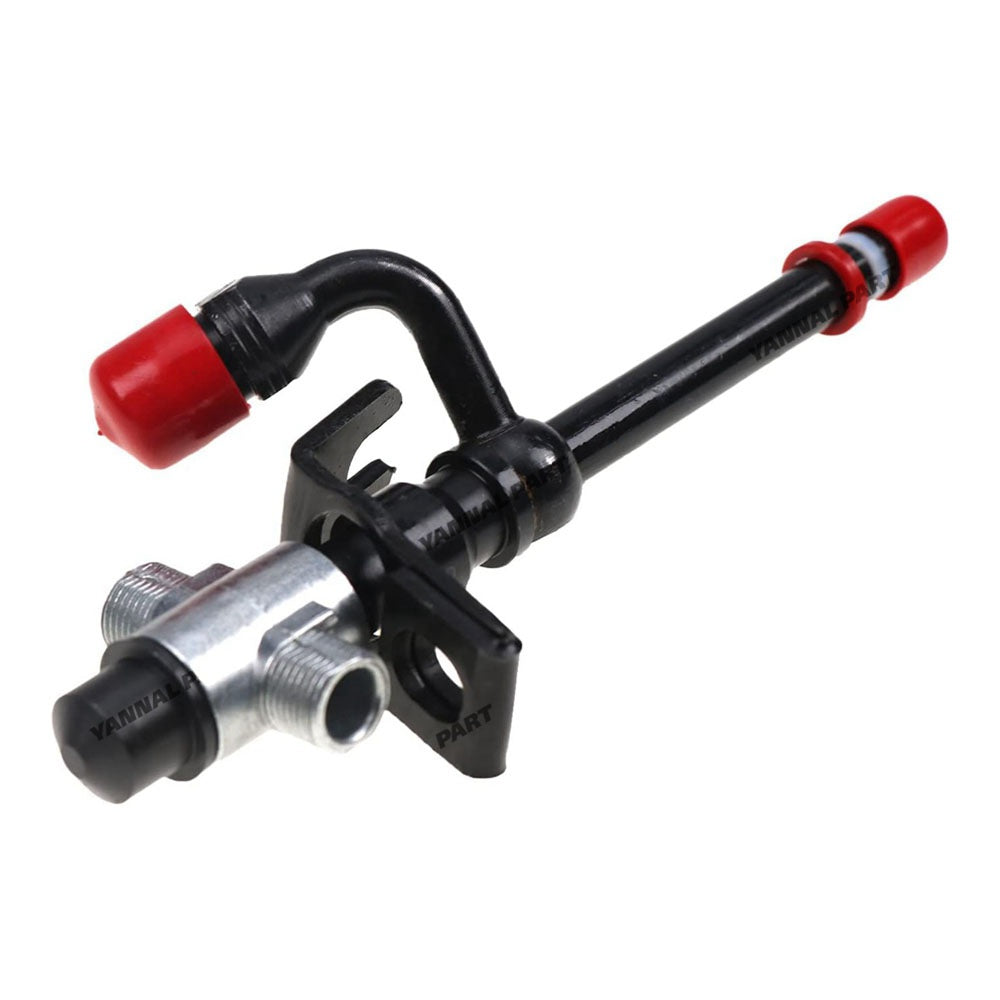 Fuel Injector RE531436 Fit For John Deere 4045D 4045T 6068D