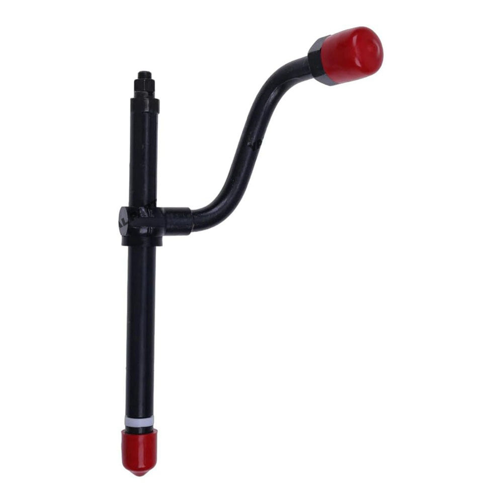 Fuel Injector AR39811 AR46846 AR50781 Fit For John Deere 3020 4000 4020 4230 500 500A 500B 500C 510 600 6600 7700