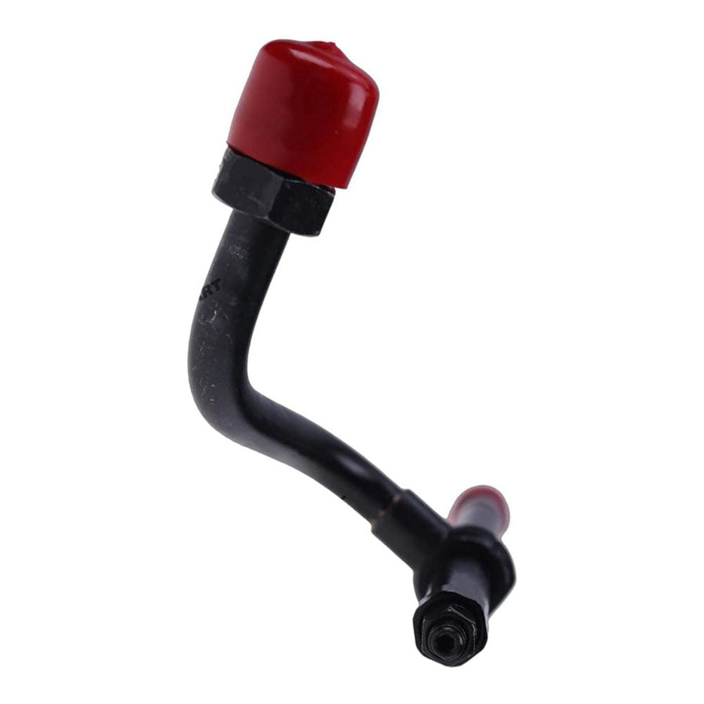 Fuel Injector AR39811 AR46846 AR50781 Fit For John Deere 3020 4000 4020 4230 500 500A 500B 500C 510 600 6600 7700