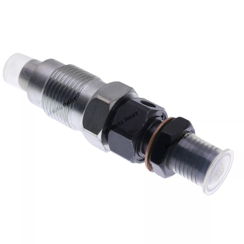 3PCS Fuel Injector SBA131406340 Fit For New Holland Tractor TC24D TZ18DA TZ22D TZ25DA GT65 GT75 LGT14D LGT16