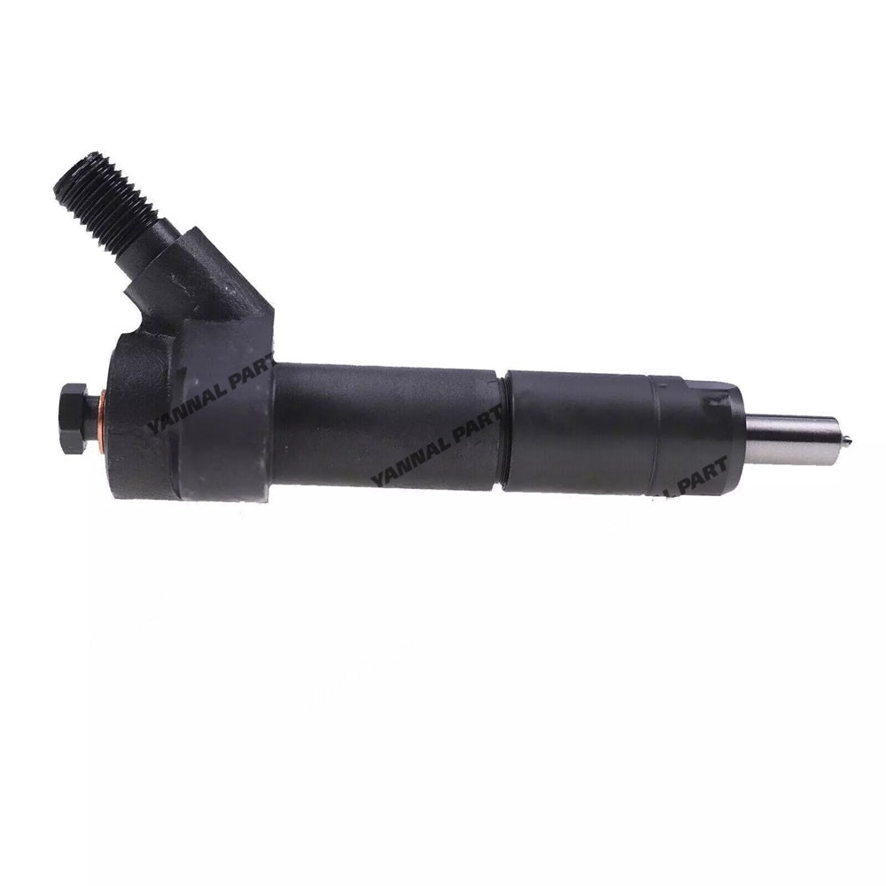 3PCS Fuel Injector D9NN9F593BA Fit For Ford New Holland Engine BSD332 BSD333 Tractor 2310 2910 3610 4610 5600 5700 6600 7600