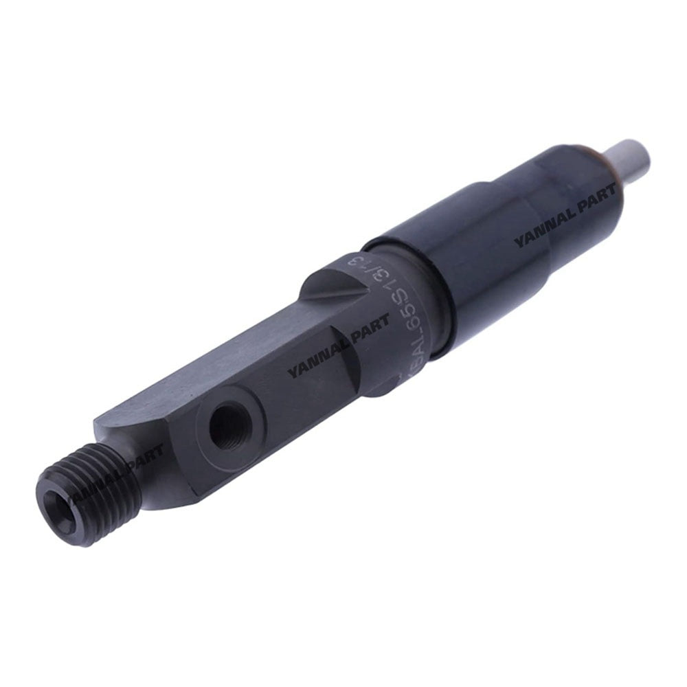 3PCS Fuel Injector 0223-3085 Fit For Deutz Engine F3L912 F3L913 F6L912 F6L913