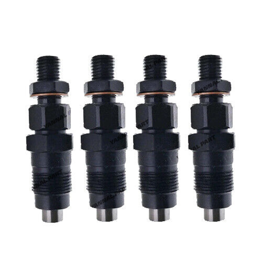 Fuel Injector 3580592 3803442 Fit For Volvo Penta Engine D2-55 D2-75 MD2010-C MD2010-D MD2020-C MD2010A MD2020A MD2030A MD2010B MD2020B MD2030B MD2040