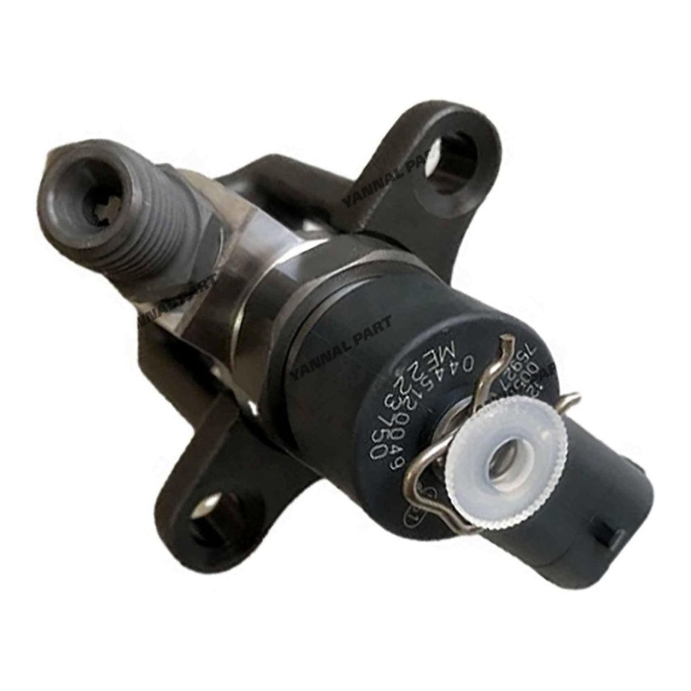 Fuel Injector 0445120048 ME226718 Fit For Mitsubishi Engine 4M50