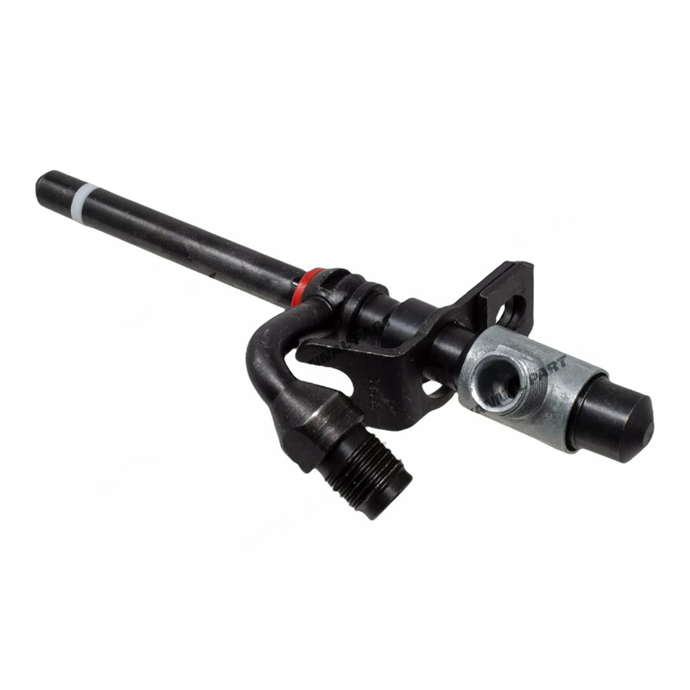 Fuel Injector RE507766 RE531436 Fit For John Deere Engine 4045 Tractor 6020 6120 6220 6320 6715 7220 7405 7520 7710 7810