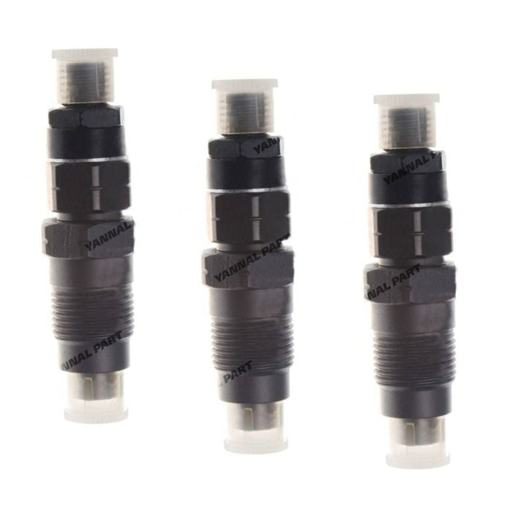 Fuel Injector 62153000050B 62153000300 Fit For Iseki Engine E383-A